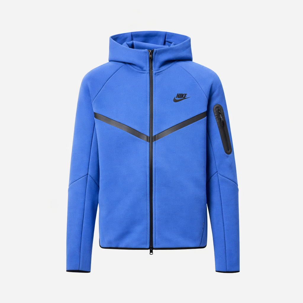 TECH FLEECE 2025 UST - MAVI