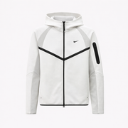 TECH FLEECE 2026 UST - BEYAZ