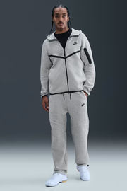 TECH FLEECE 2025 TAKIM - GRI