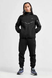 TECH FLEECE 2025 TAKIM - SIYAH