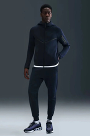 TECH FLEECE 2025 TAKIM - LACIVERT