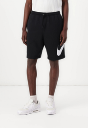 CLUB SHORT - SIYAH
