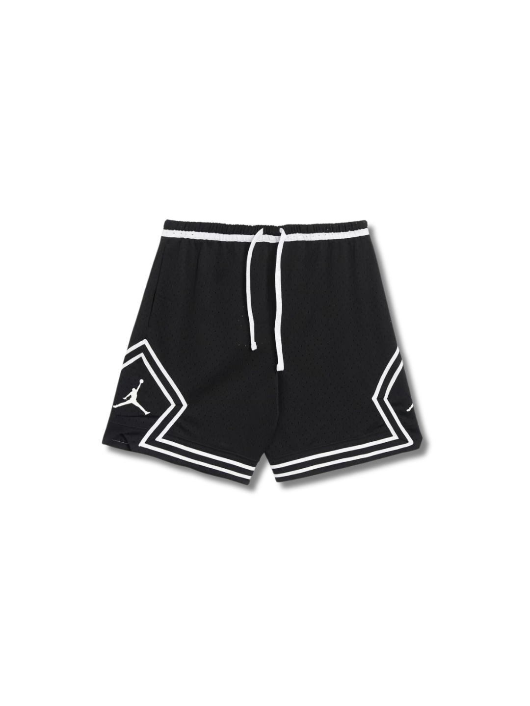JORDAN DIAMOND SHORT - SIYAH