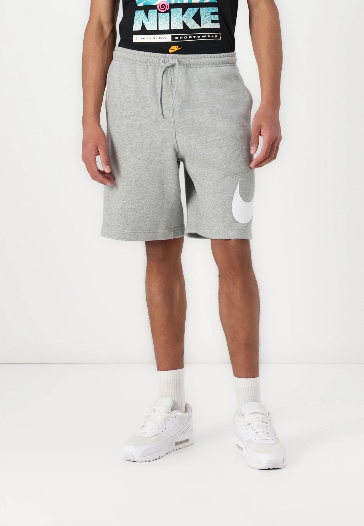 CLUB SHORT - GRI
