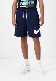 CLUB SHORT - LACIVERT