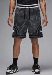 JORDAN DIAMOND SHORT - ANTRAST