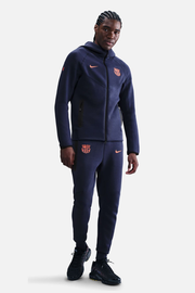 TECH FLEECE BARCELONA TAKIM - LACIVERT
