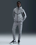 TECH FLEECE 2025 - GRI