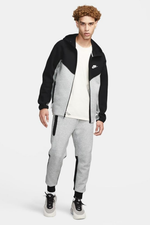 TECH FLEECE 2024 TAKIM - SIYAH/GRI - B