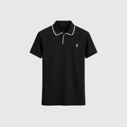 HERITAGE CLASSIC T-SHIRT - SIYAH