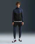 TECH FLEECE 2025 - LACIVERT/SIYAH - V