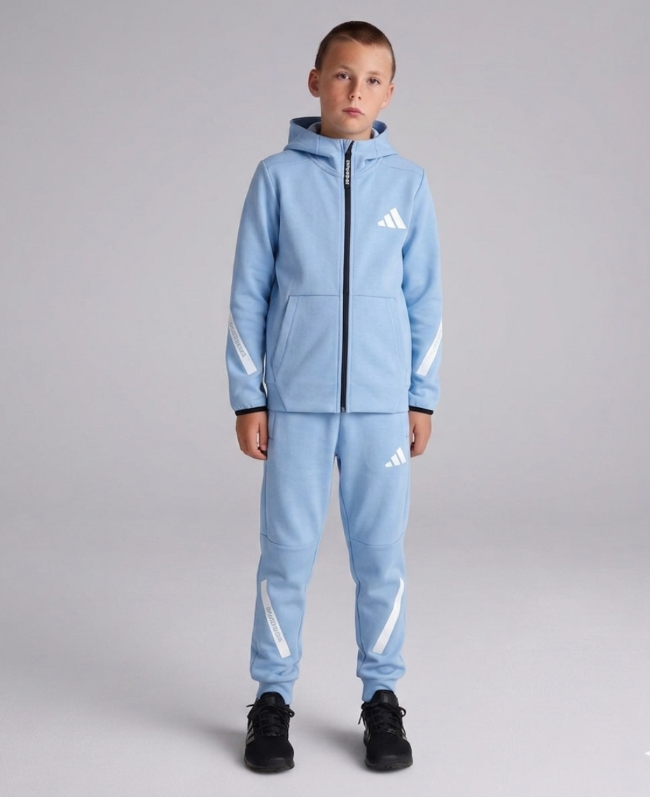 ADIDAS COCUK TAKIM - MAVI