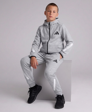 ADIDAS COCUK TAKIM - GRI