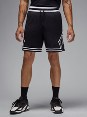 JORDAN DIAMOND SHORT - SIYAH