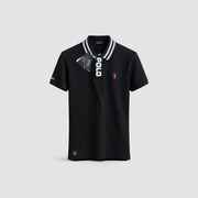 MODERN SPORT LINE T-SHIRT - SIYAH