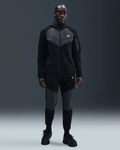 TECH FLEECE 2025 - SIYAH/ANTRST