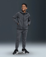TECH FLEECE 2025 COCUK TAKIM - FUME