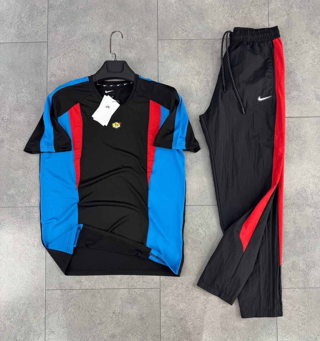 TN YAZLIK TAKIM - SIYAH