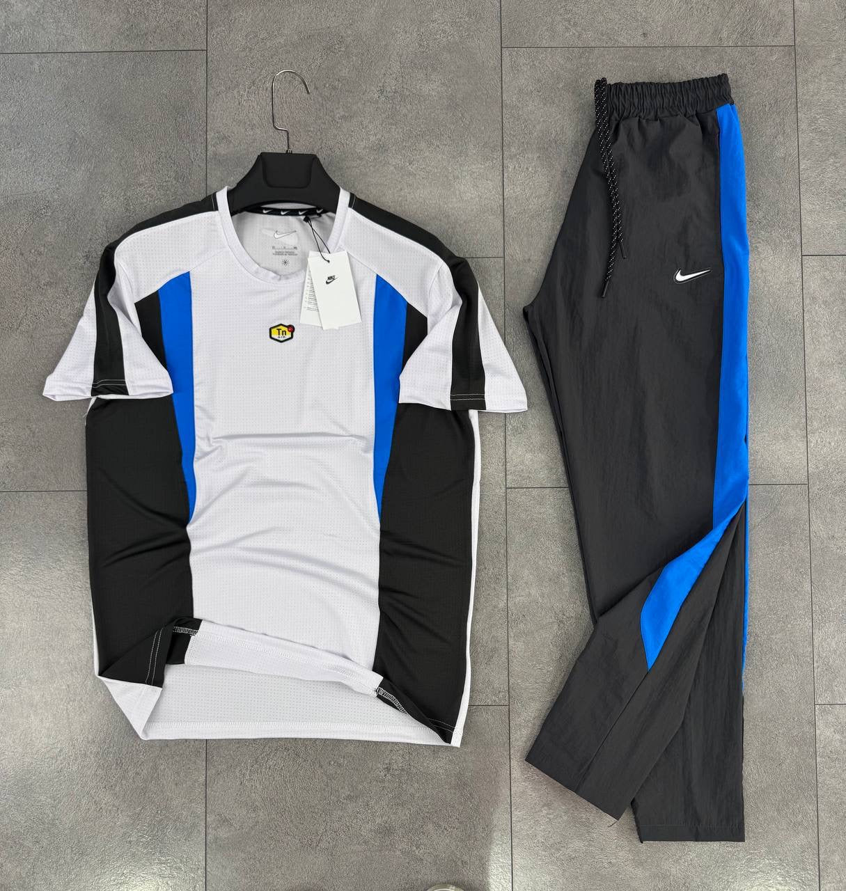 TN YAZLIK TAKIM - BEYAZ