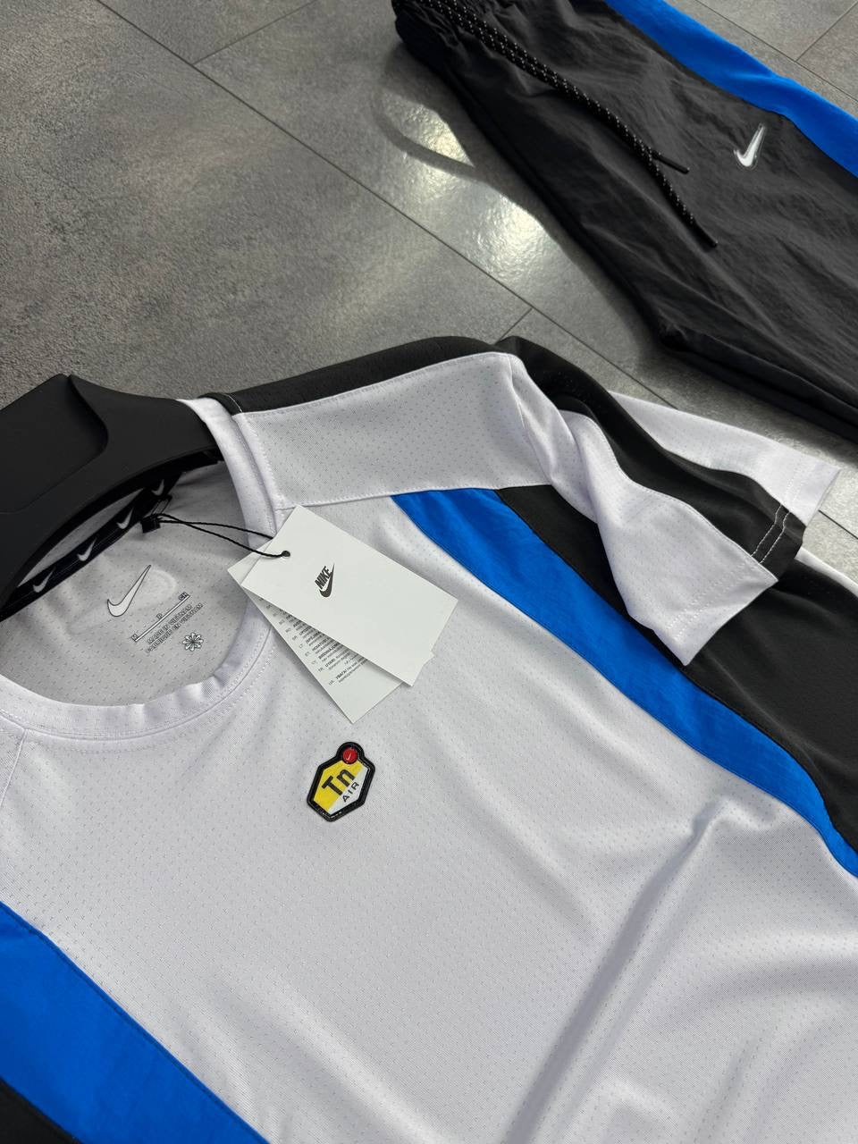 TN YAZLIK TAKIM - BEYAZ