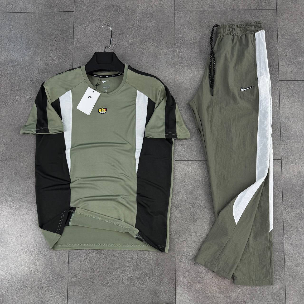 TN YAZLIK TAKIM - HAKI