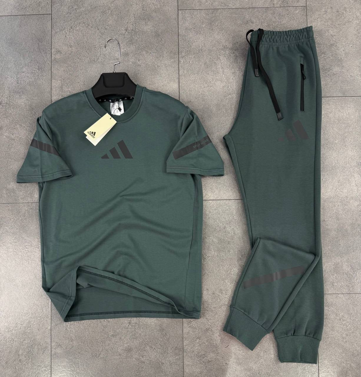 ZNE YAZLIK TAKIM - HAKI