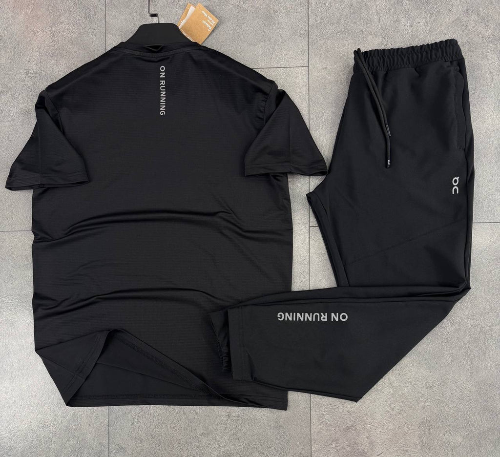 ON YAZLIK TAKIM - SIYAH