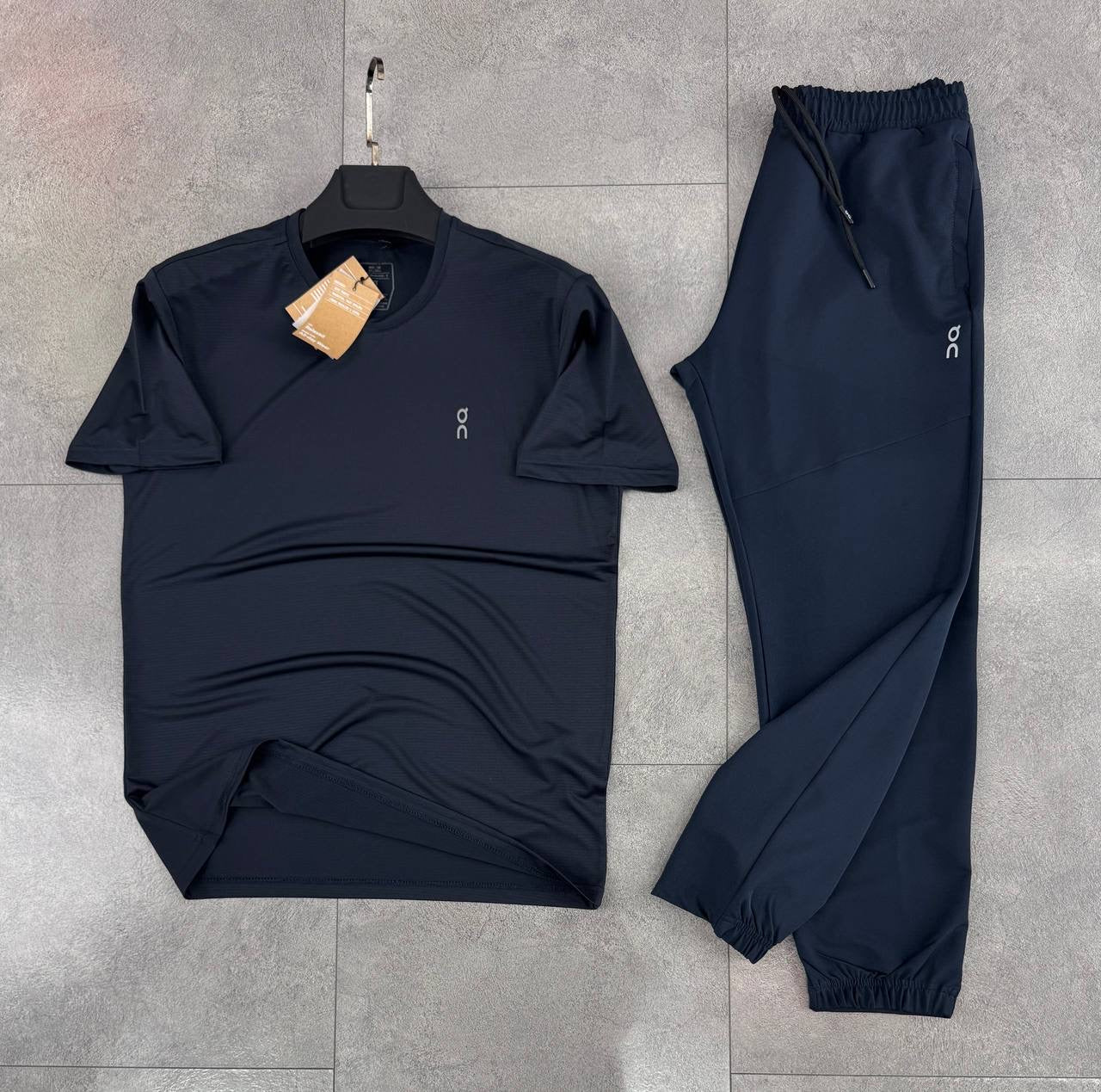 ON YAZLIK TAKIM - LACIVERT