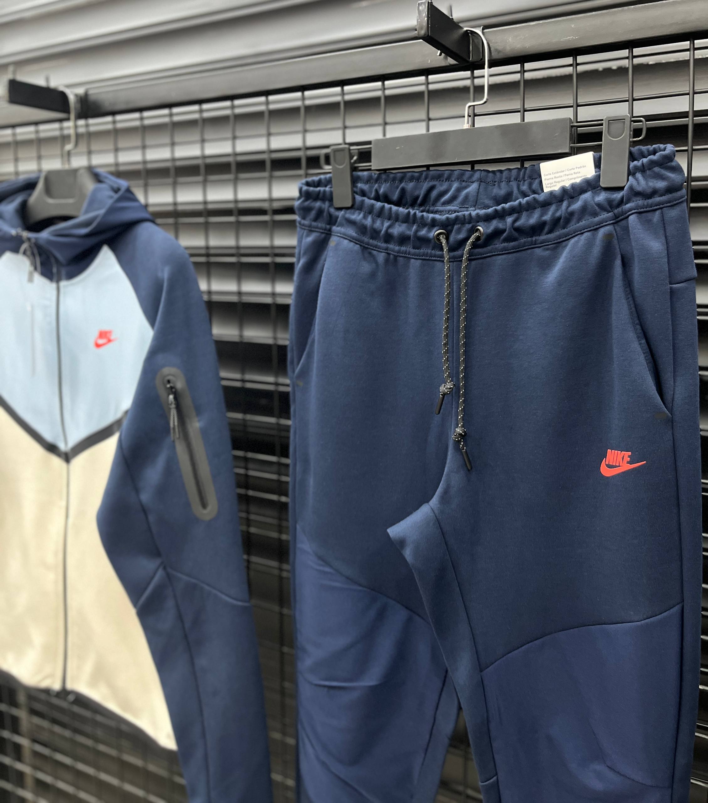 TECH FLEECE 2025 TAKIM - BEYAZ/MOR