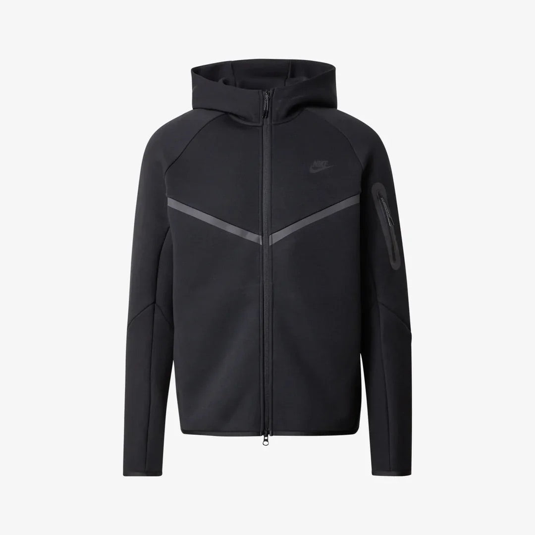 TECH FLEECE 2025 UST - SIYAH