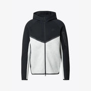 TECH FLEECE 2025 UST - SIYAH/GRI
