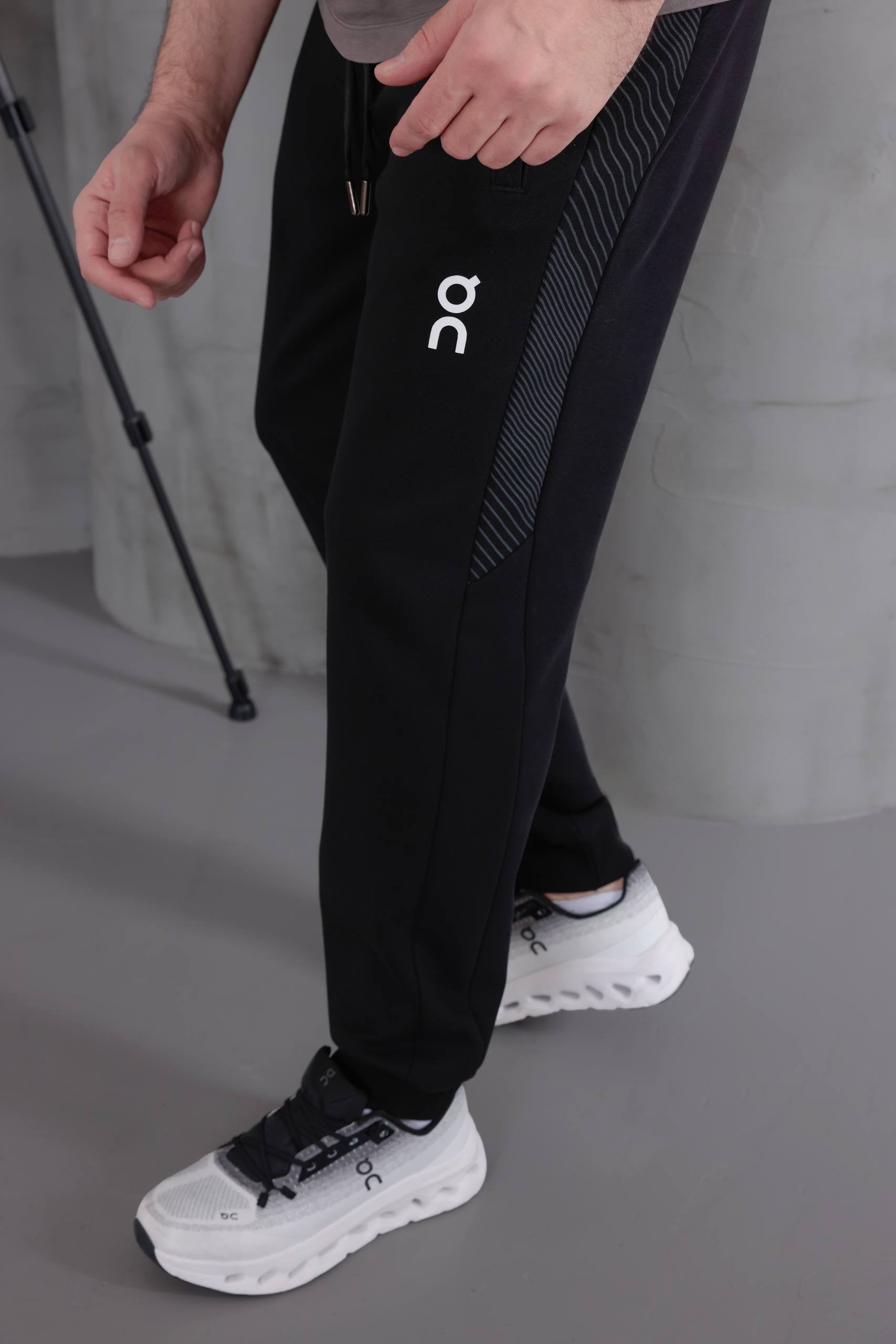 PREMIUM SPOR ALT - SIYAH