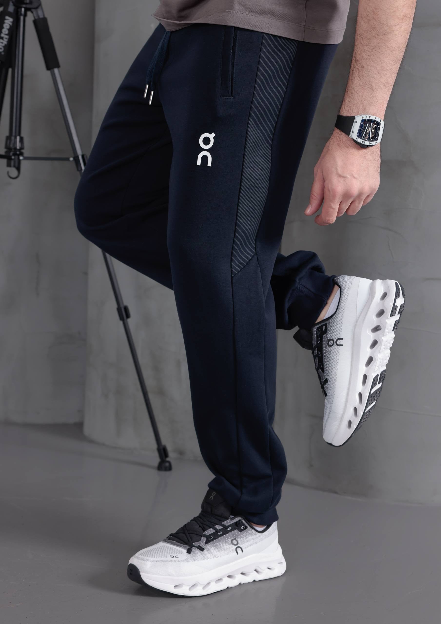 PREMIUM SPOR ALT - LACIVERT