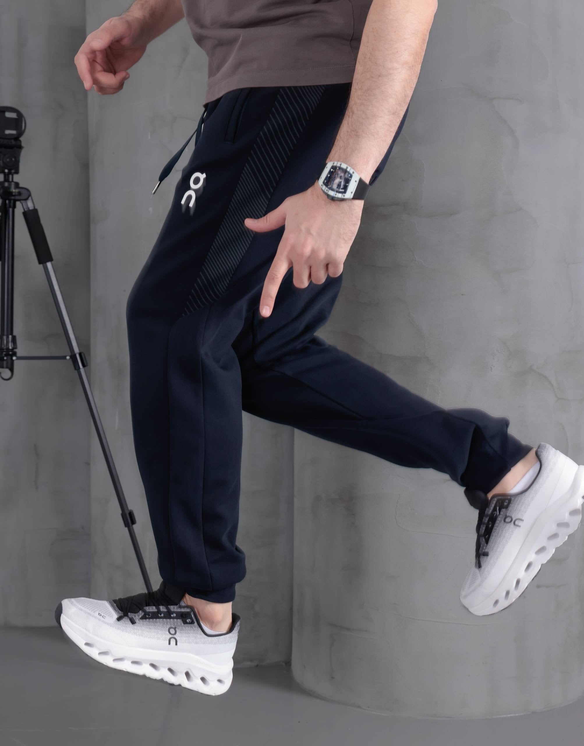 PREMIUM SPOR ALT - LACIVERT