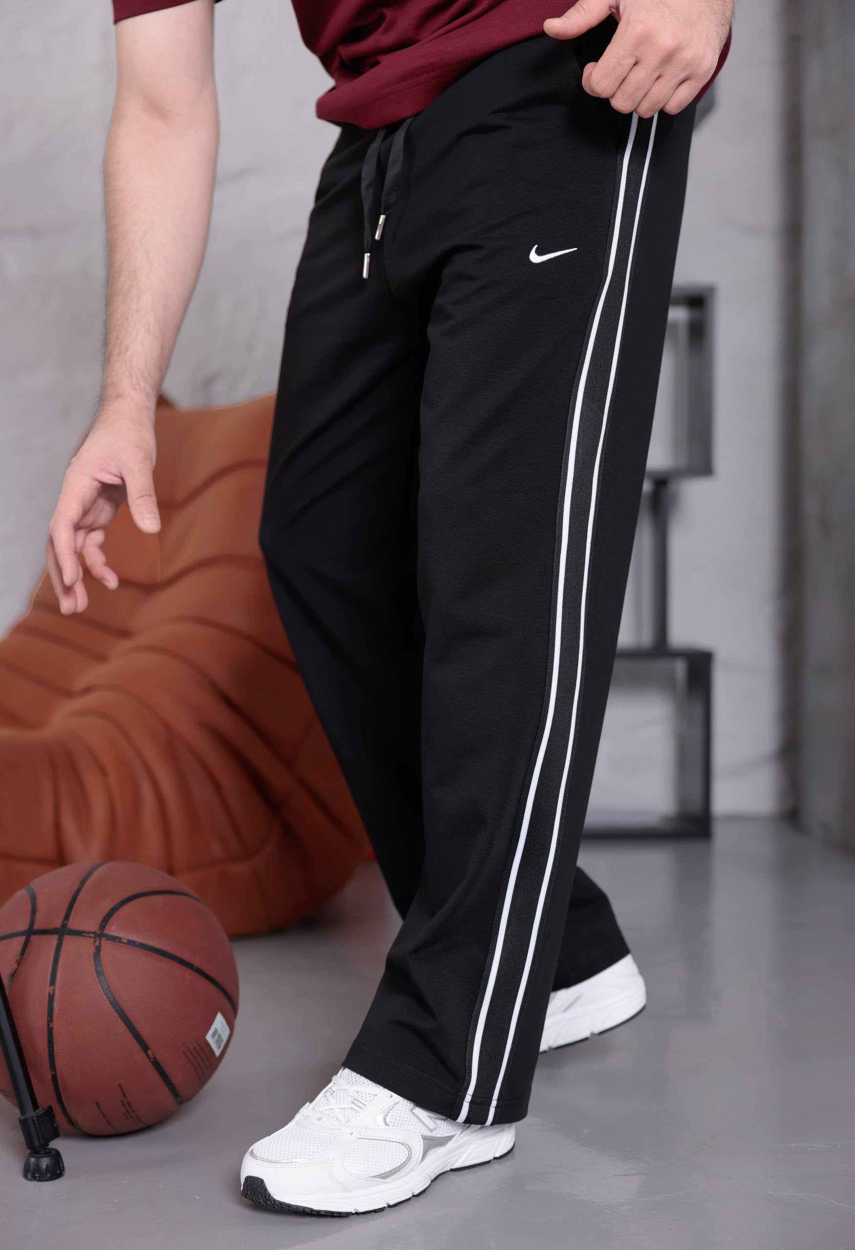 PREMIUM SPOR ALT - SIYAH