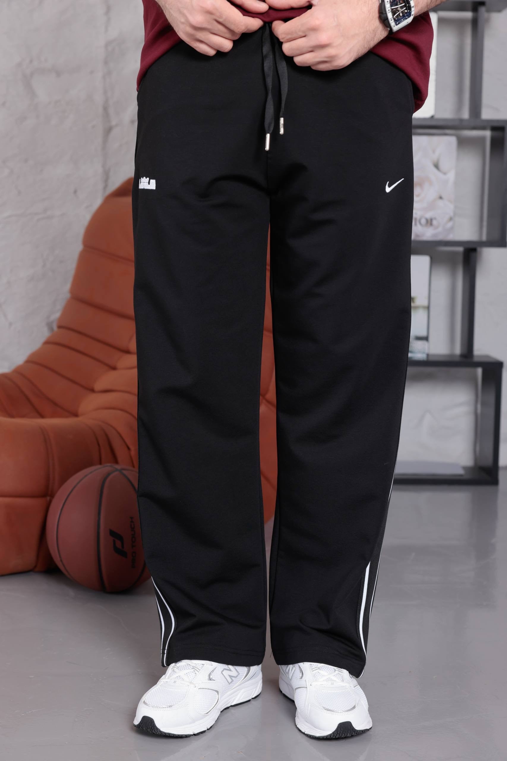 PREMIUM SPOR ALT - SIYAH