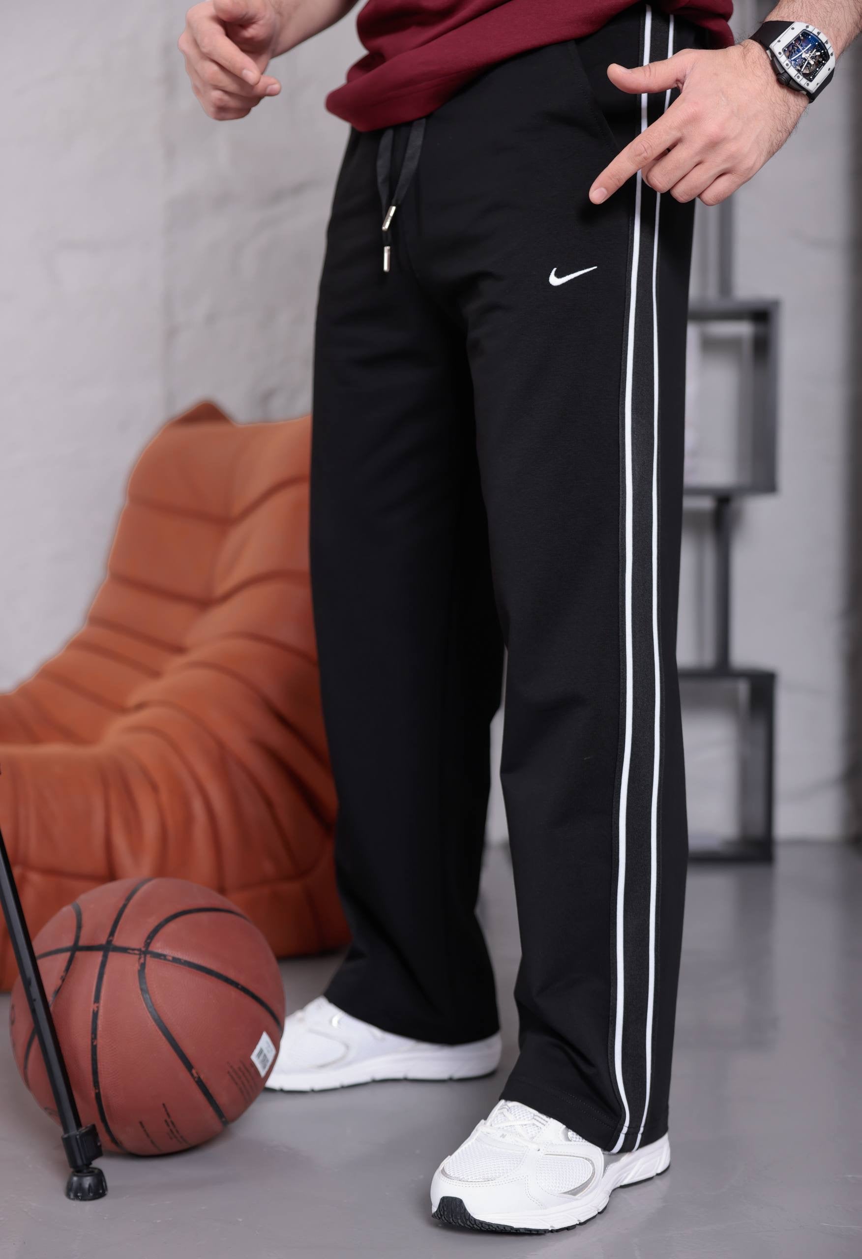 PREMIUM SPOR ALT - SIYAH
