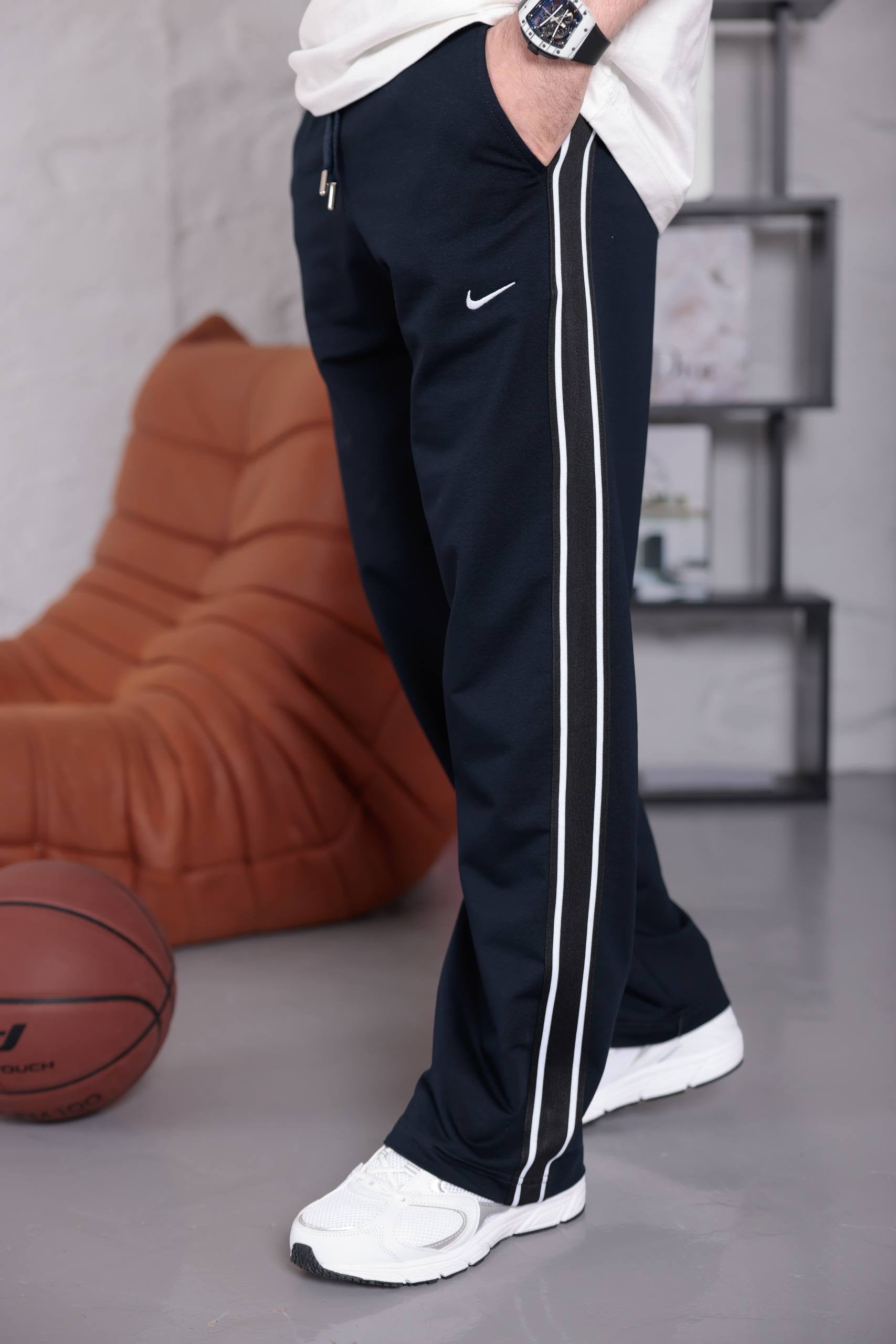 PREMIUM SPOR ALT - LACIVERT