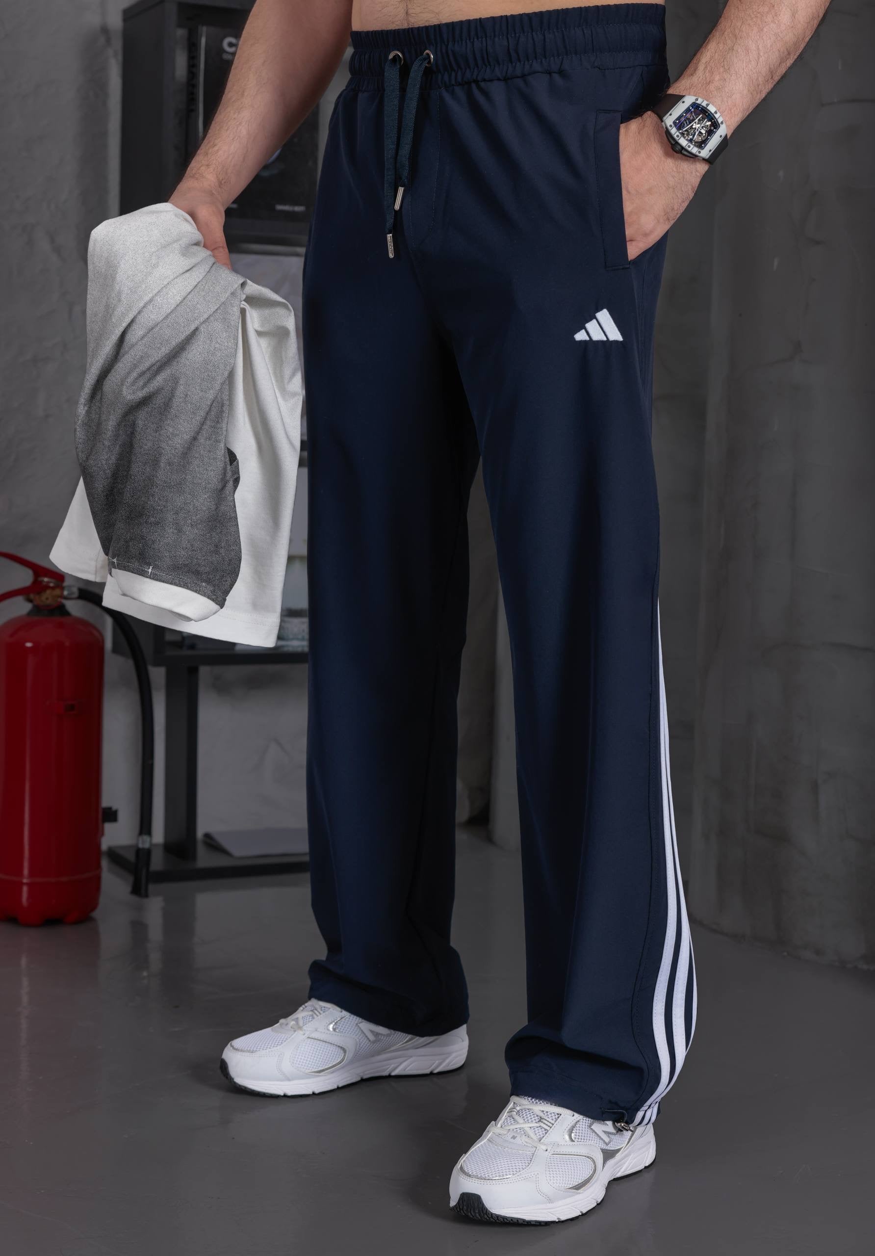 PREMIUM SPOR ALT - LACIVERT