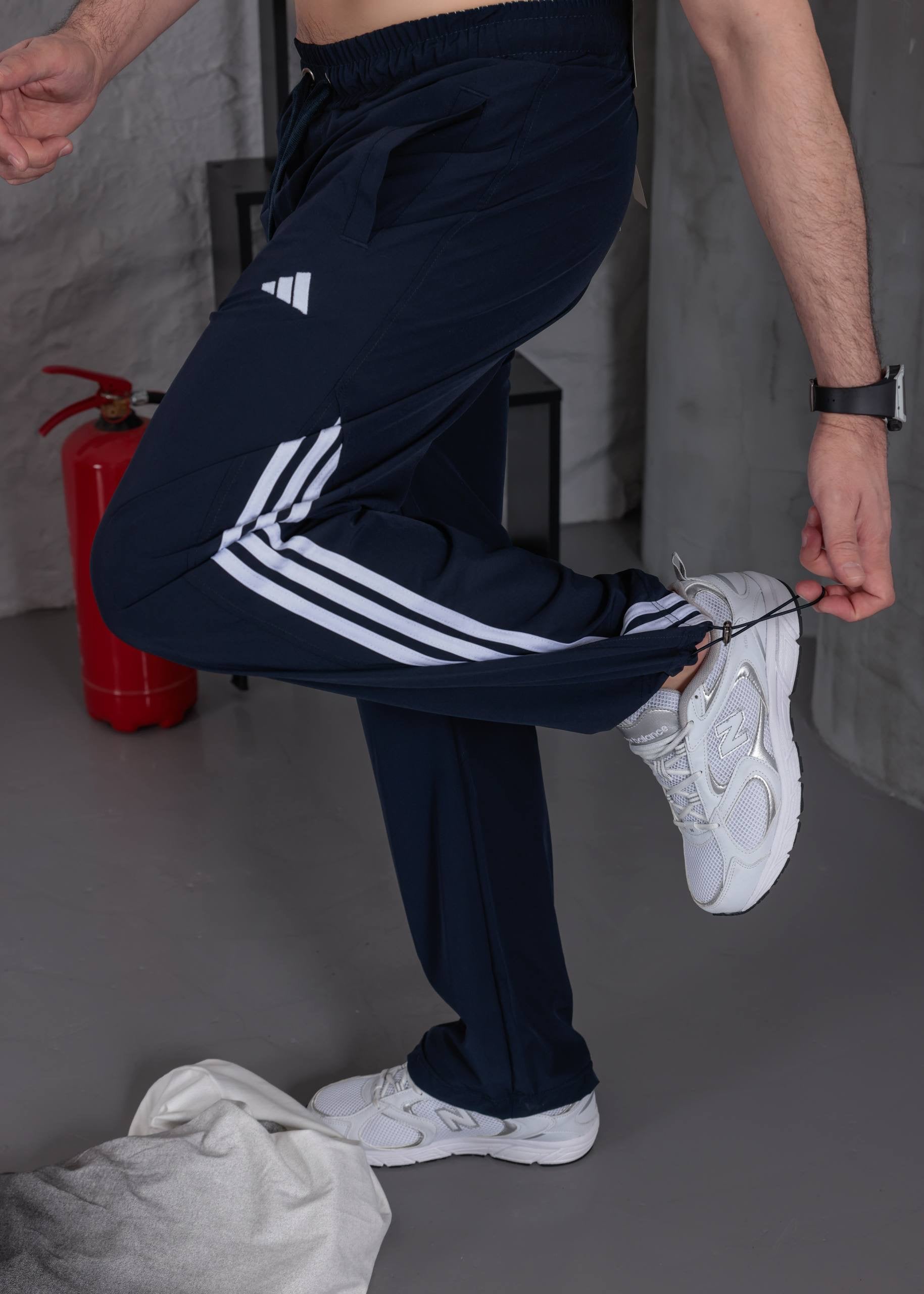 PREMIUM SPOR ALT - LACIVERT