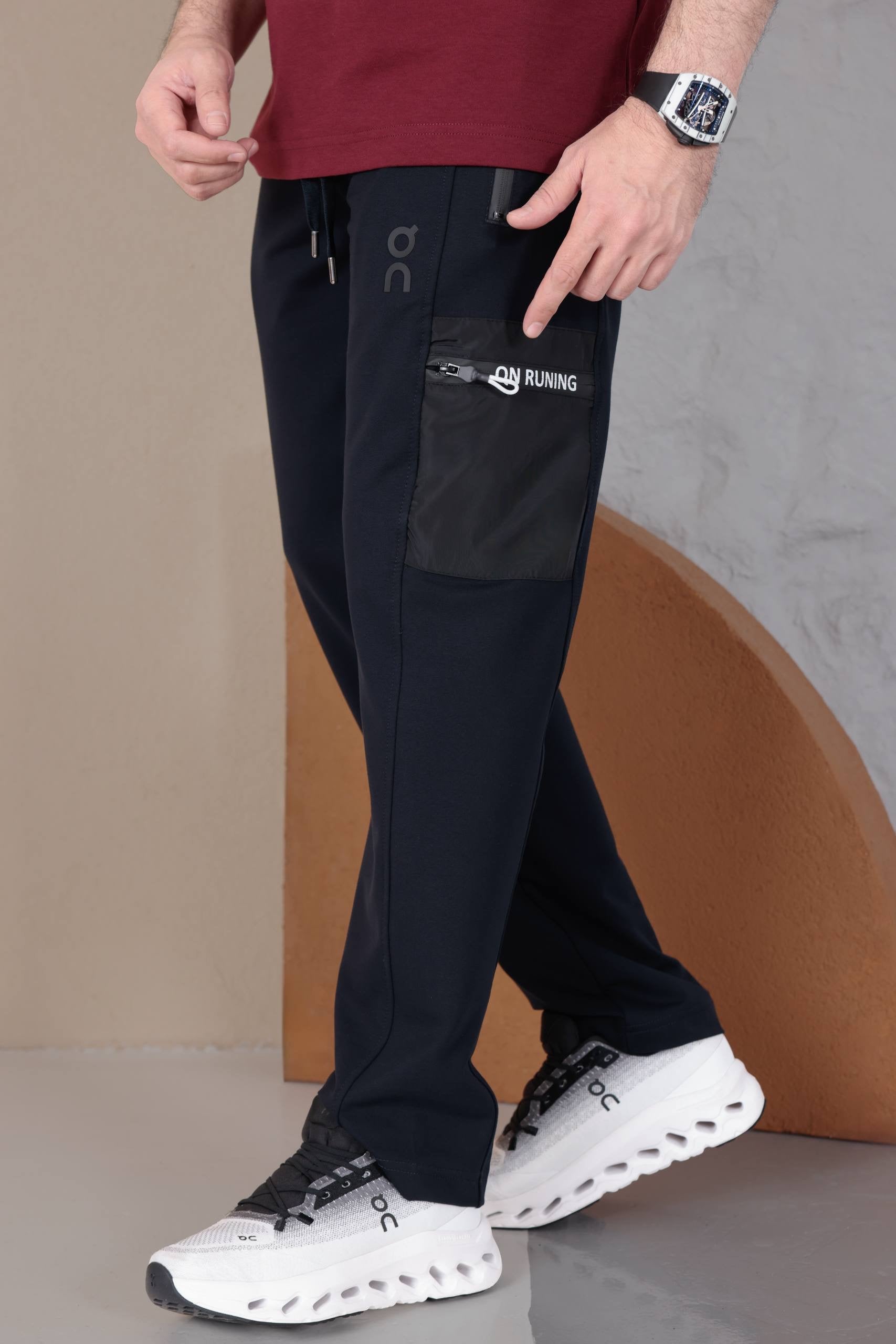 PREMIUM SPOR ALT - LACIVERT