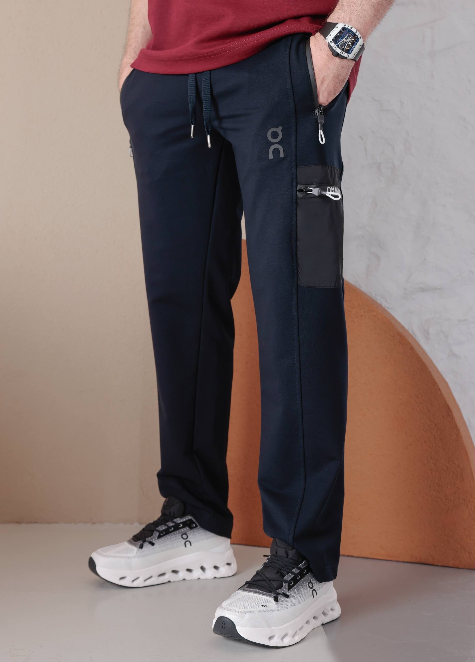 PREMIUM SPOR ALT - LACIVERT