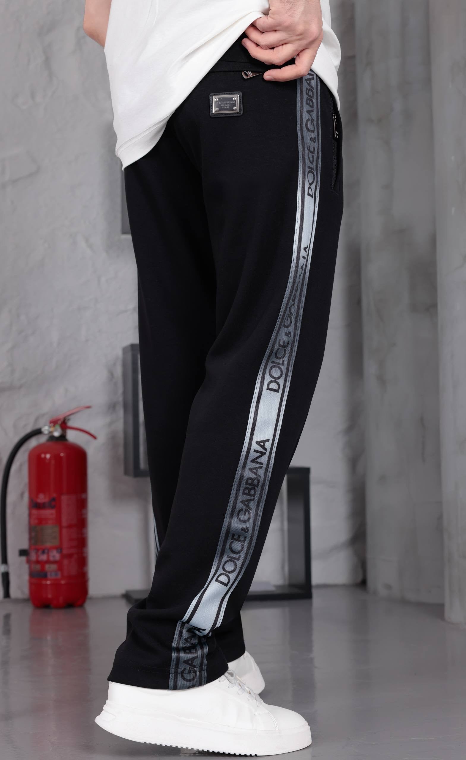 PREMIUM SPOR ALT - SIYAH