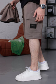 PREMIUM SPOR ALT - BEJ