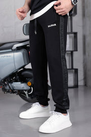 PREMIUM SPOR ALT -SIYAH