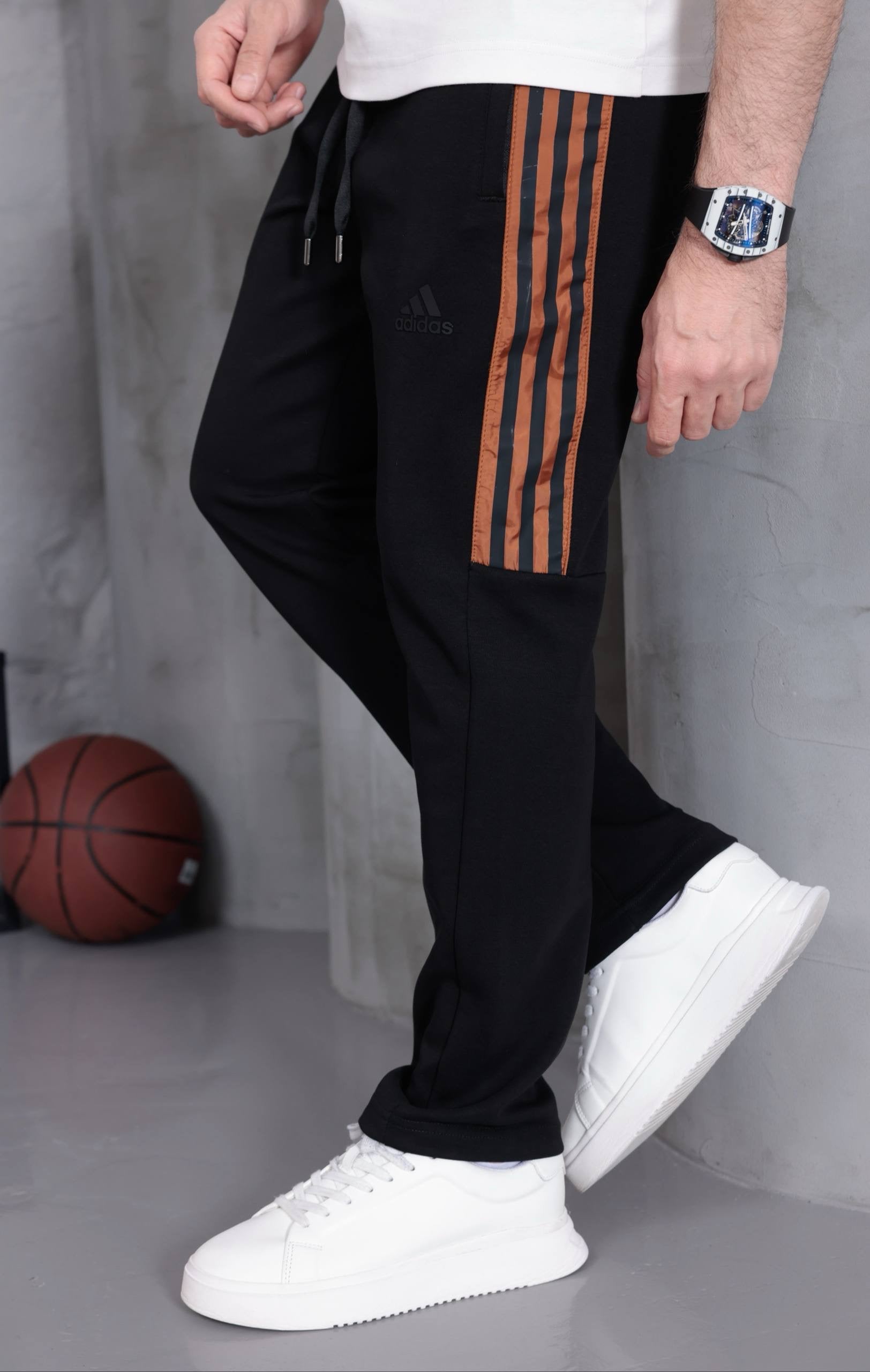 PREMIUM SPOR ALT - SIYAH