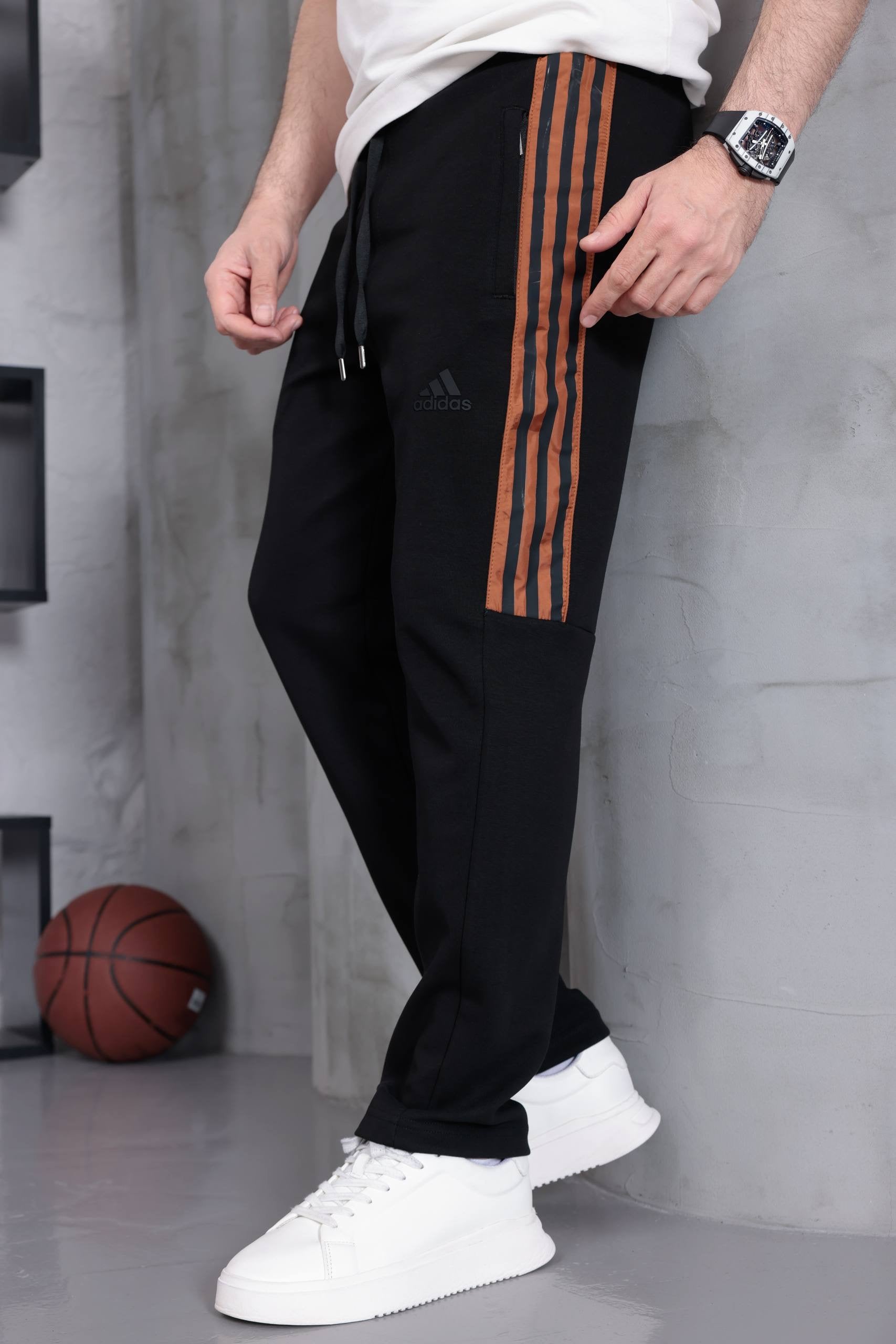 PREMIUM SPOR ALT - SIYAH