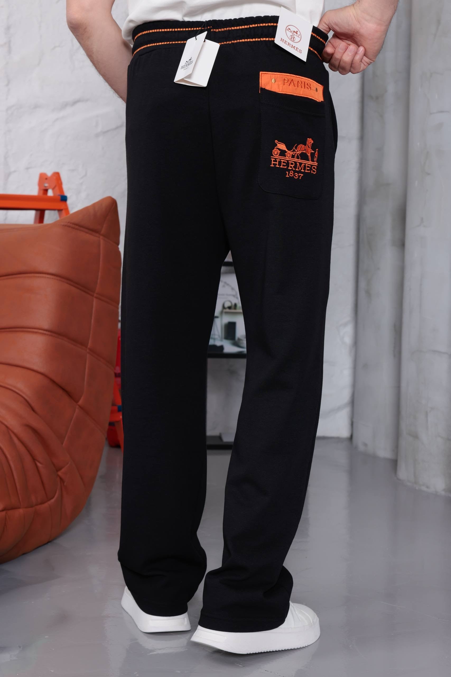 PREMIUM SPOR ALT - SIYAH