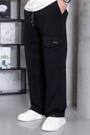 PREMIUM SPOR ALT - SIYAH