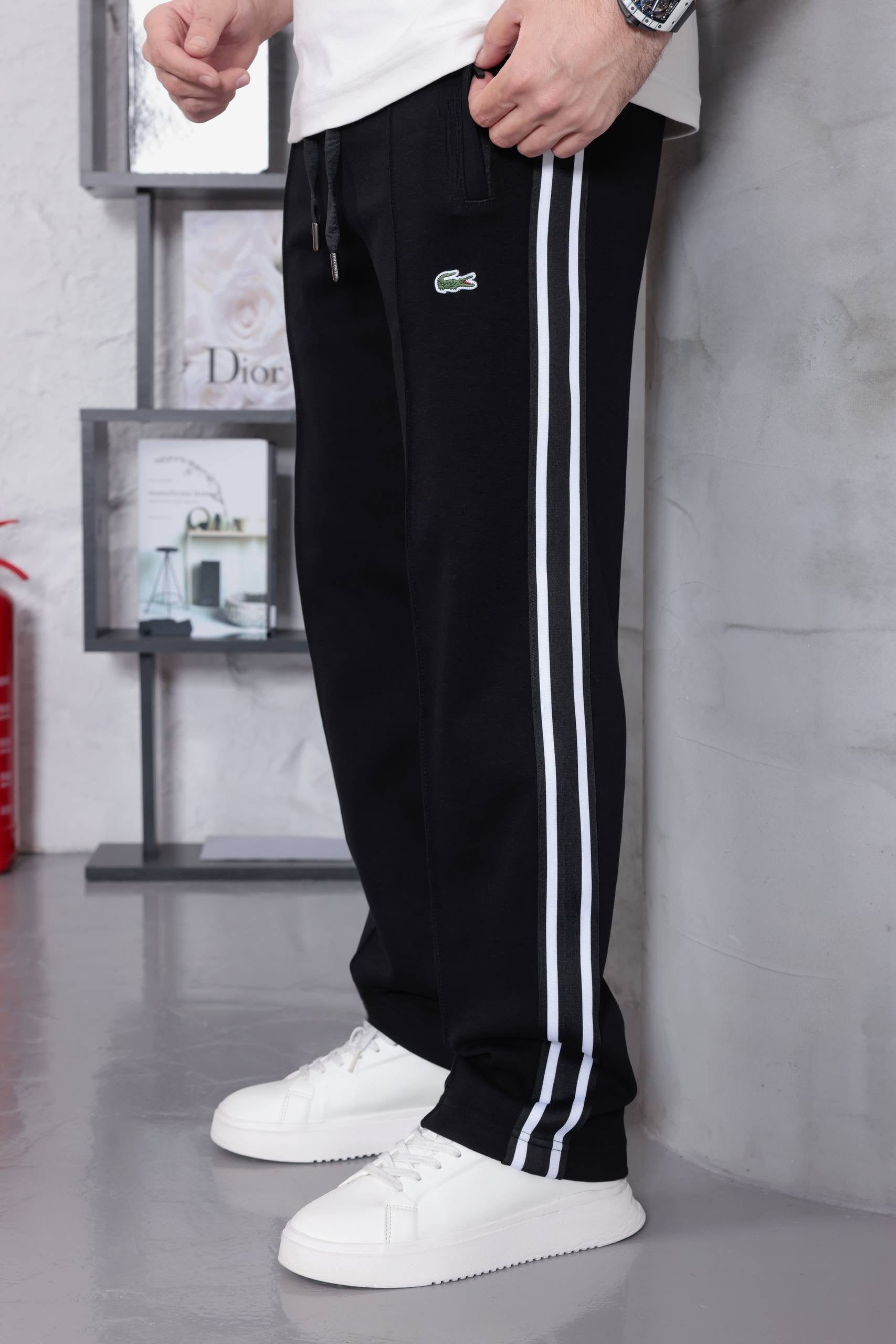 PREMIUM SPOR ALT - SIYAH